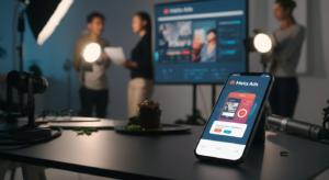 7 Erros Comuns em Meta Ads para E-commerce (e Como Evitar)