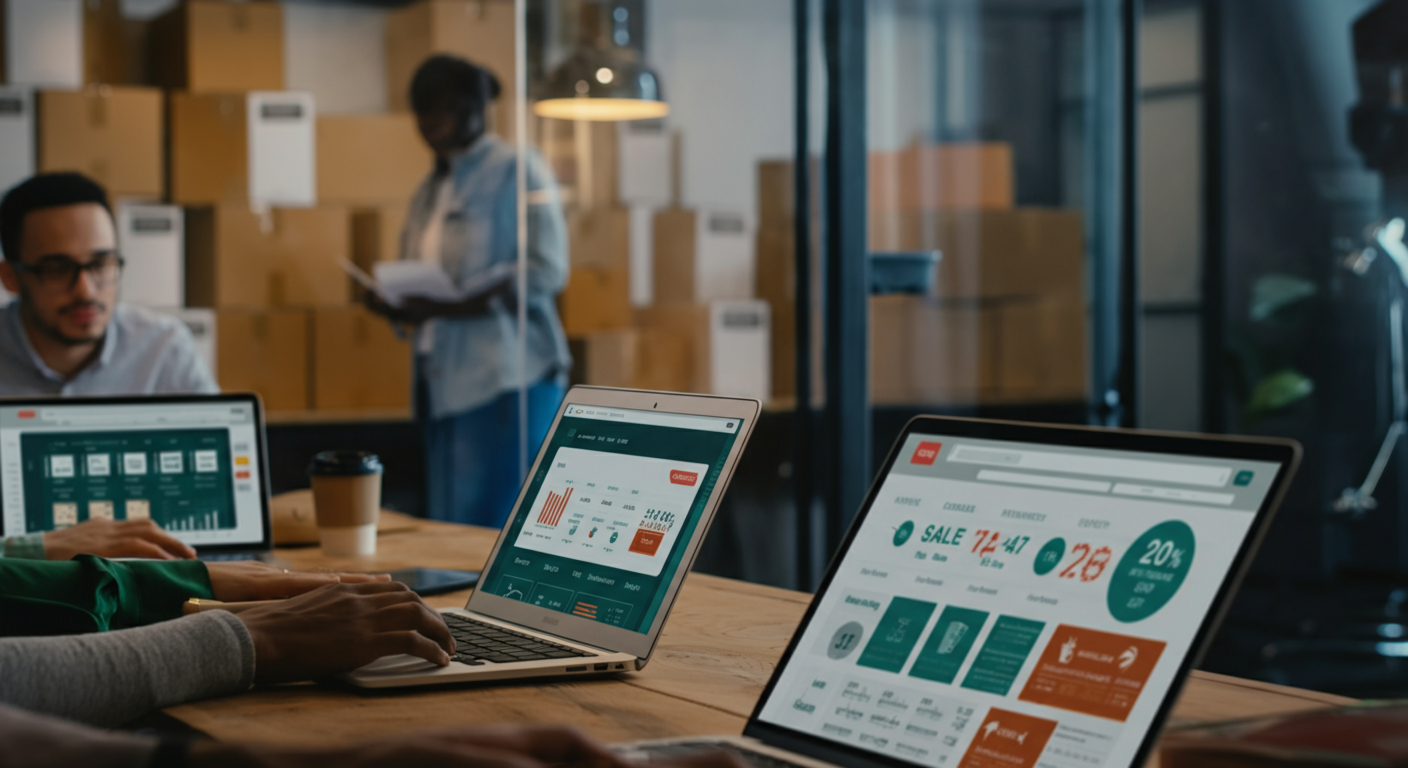 Conteúdo E-commerce: 5 Formatos Que Mais Convertem