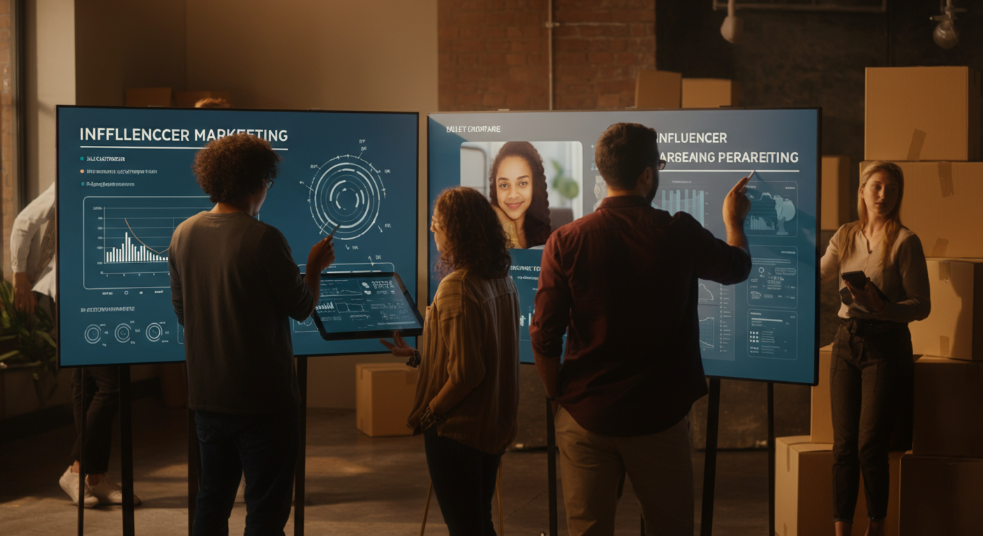 Guia: Influencer Marketing Local para Lojas em 2026