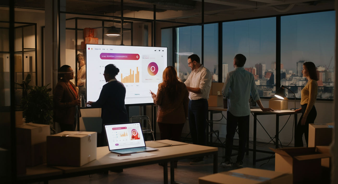 Social Commerce no Insta: Guia Completo [2026]