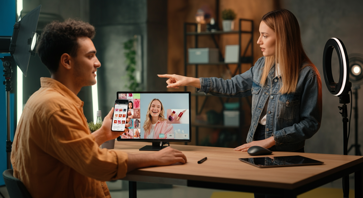 Instagram Shopping vs. Lives Commerce: Qual o Melhor?