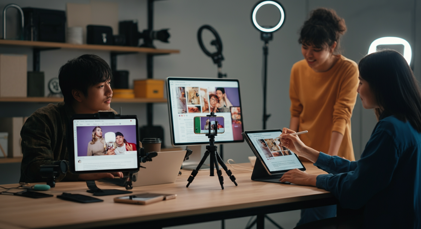 5 Dicas Para Bombar Seu Social Commerce (Instagram)