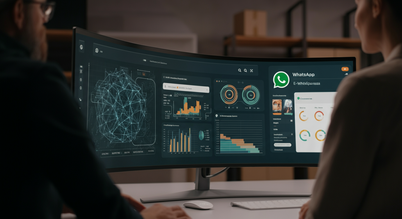 WhatsApp Business vs Plataformas E-commerce: Qual usar?