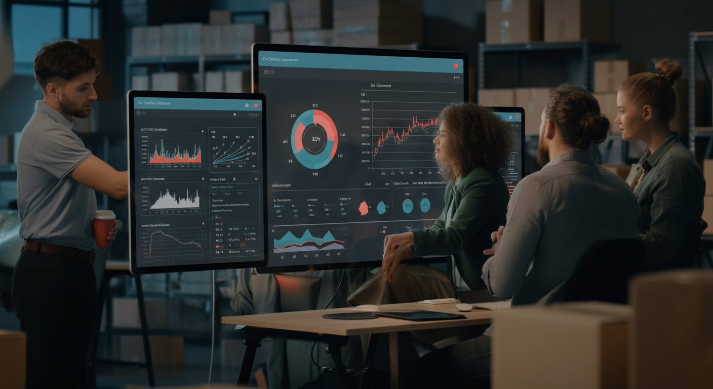Comparativo: Melhores CRMs para E-commerce