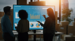 LGPD no E-commerce: Guia Completo e Atualizado