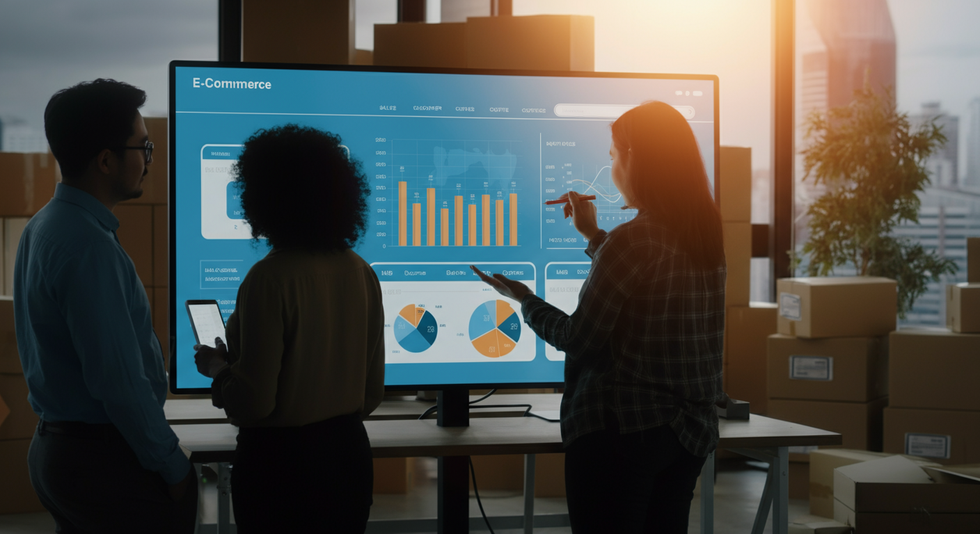 LGPD no E-commerce: Guia Completo e Atualizado