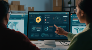 Top 5 Ameaças à Segurança de E-commerce (e Como Evitar)
