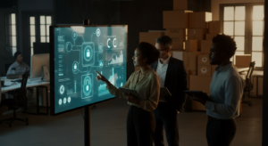 Checklist Essencial: Auditoria de Segurança Digital 2026