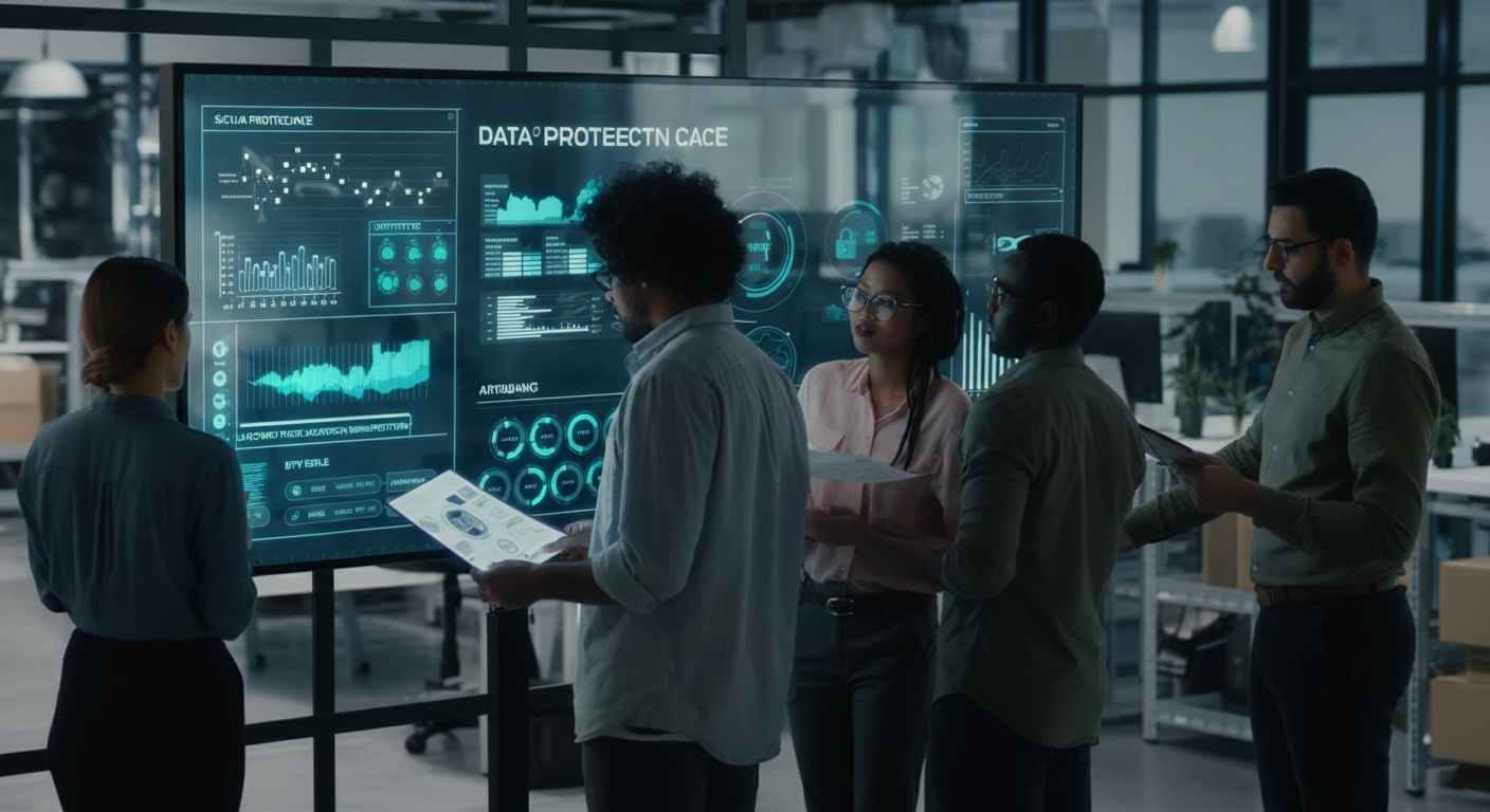 Guia Completo: Proteção de Dados Pessoais em 2026