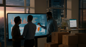 Loja Virtual Própria vs Marketplace: Qual o Melhor em 2026?