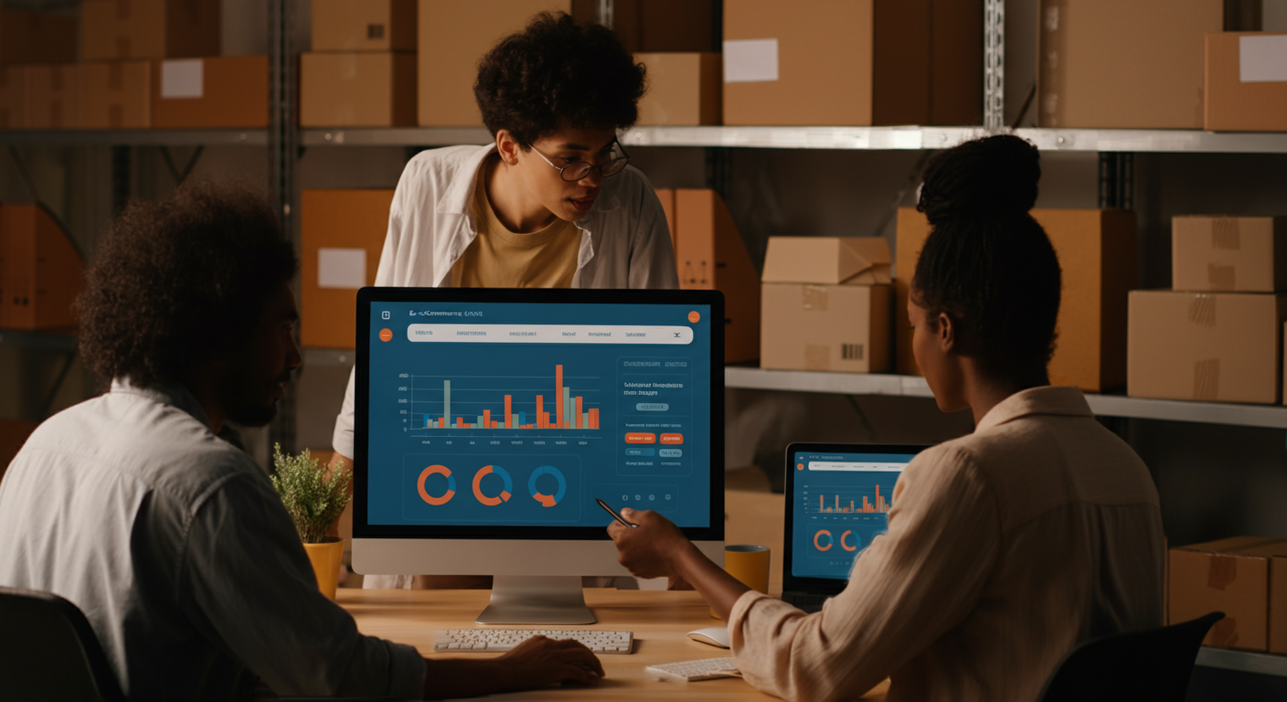 7 Vantagens da Loja Virtual Própria Sobre Marketplaces