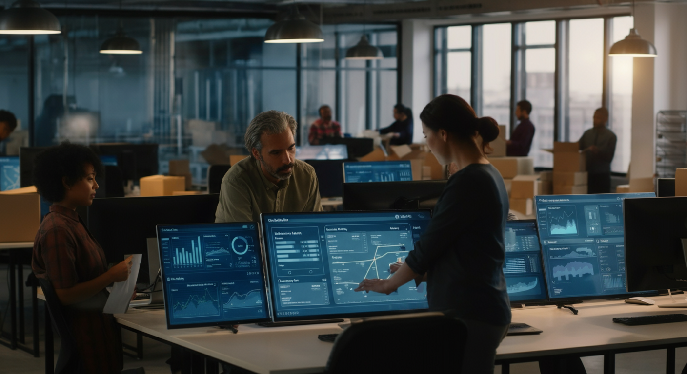 No e-commerce, a competição agora é sobre quem entrega mais rápido com frete grátis - NeoFeed