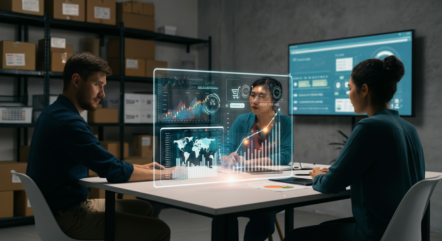 Tarifaço 2026: Impacto no E-commerce e Como se Preparar