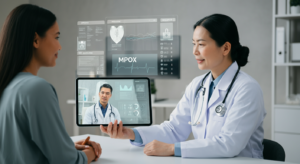 Mpox e Saúde Digital: Oportunidades para E-commerce 2026