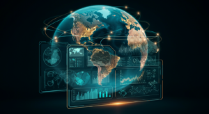 Voos Internacionais 2026: E-commerce de Turismo e IA