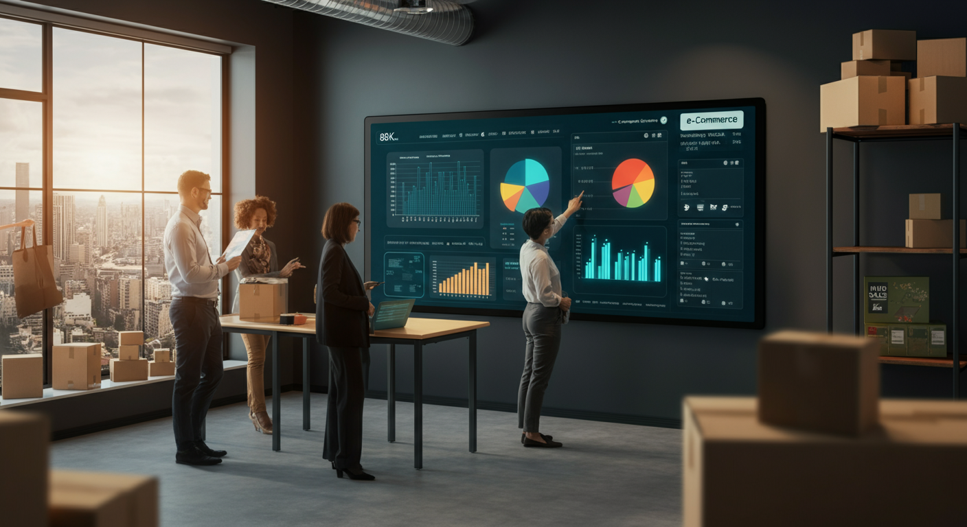 Pagamentos E-commerce 2026: A Estratégia Secreta Revelada