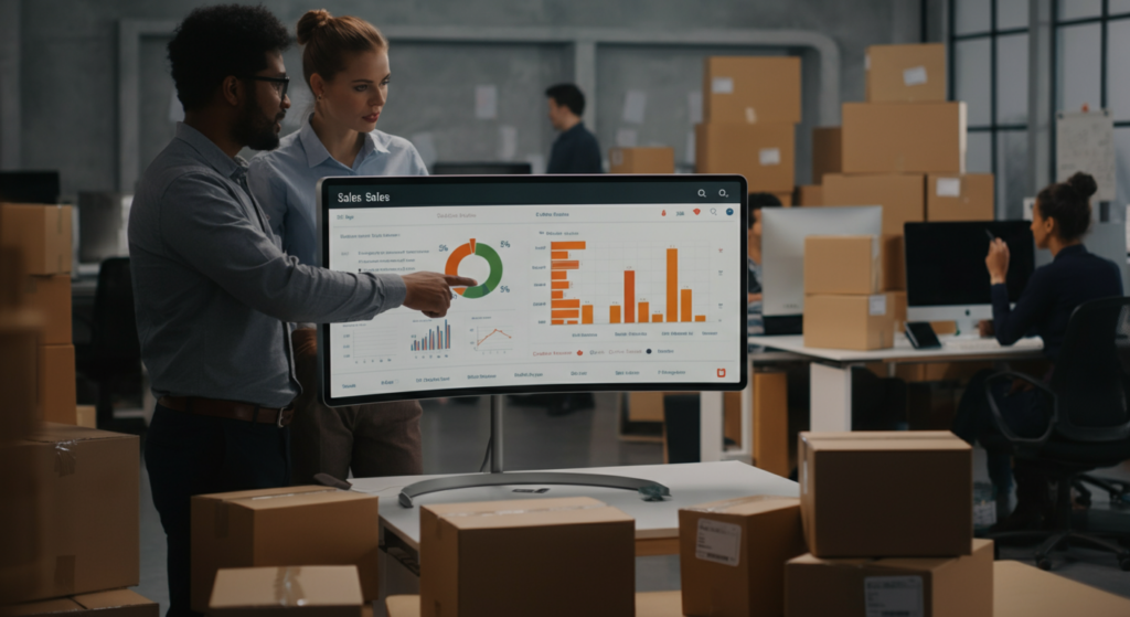 Tray Commerce: Guia Completo para Iniciantes - [GEFF]