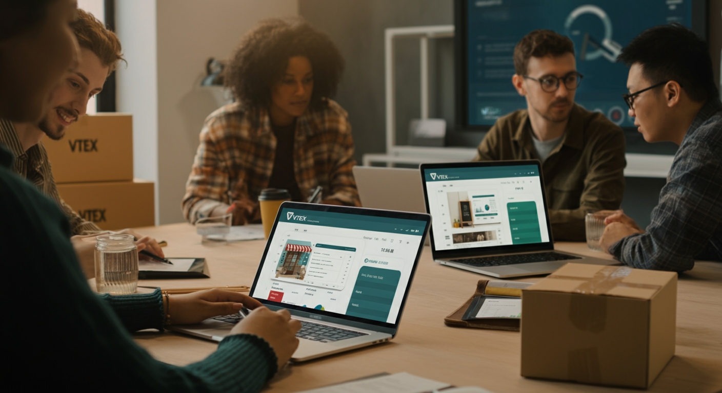 7 Melhores Apps VTEX Para Turbinar Sua Loja