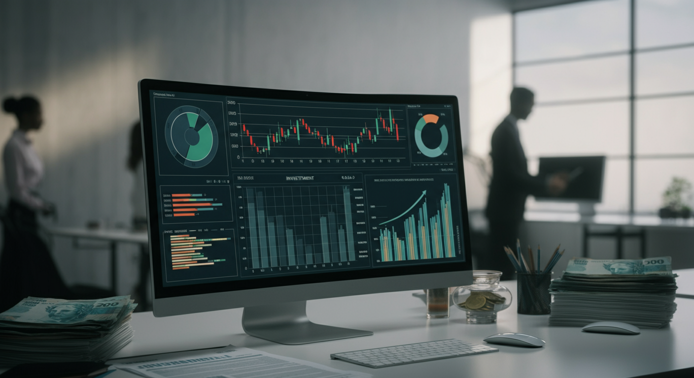 Gestão Financeira PME: Guia Completo para 2026