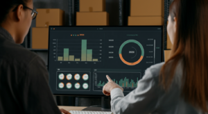 E-commerce: Como Projetar seu Fluxo de Caixa Para 2026