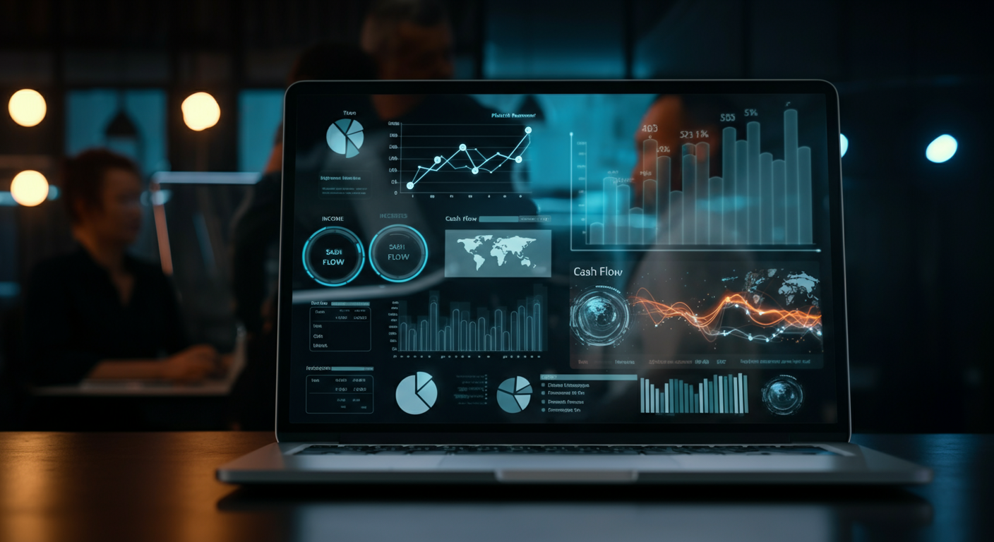 Software de Fluxo de Caixa Para E-commerce: Qual o Melhor?