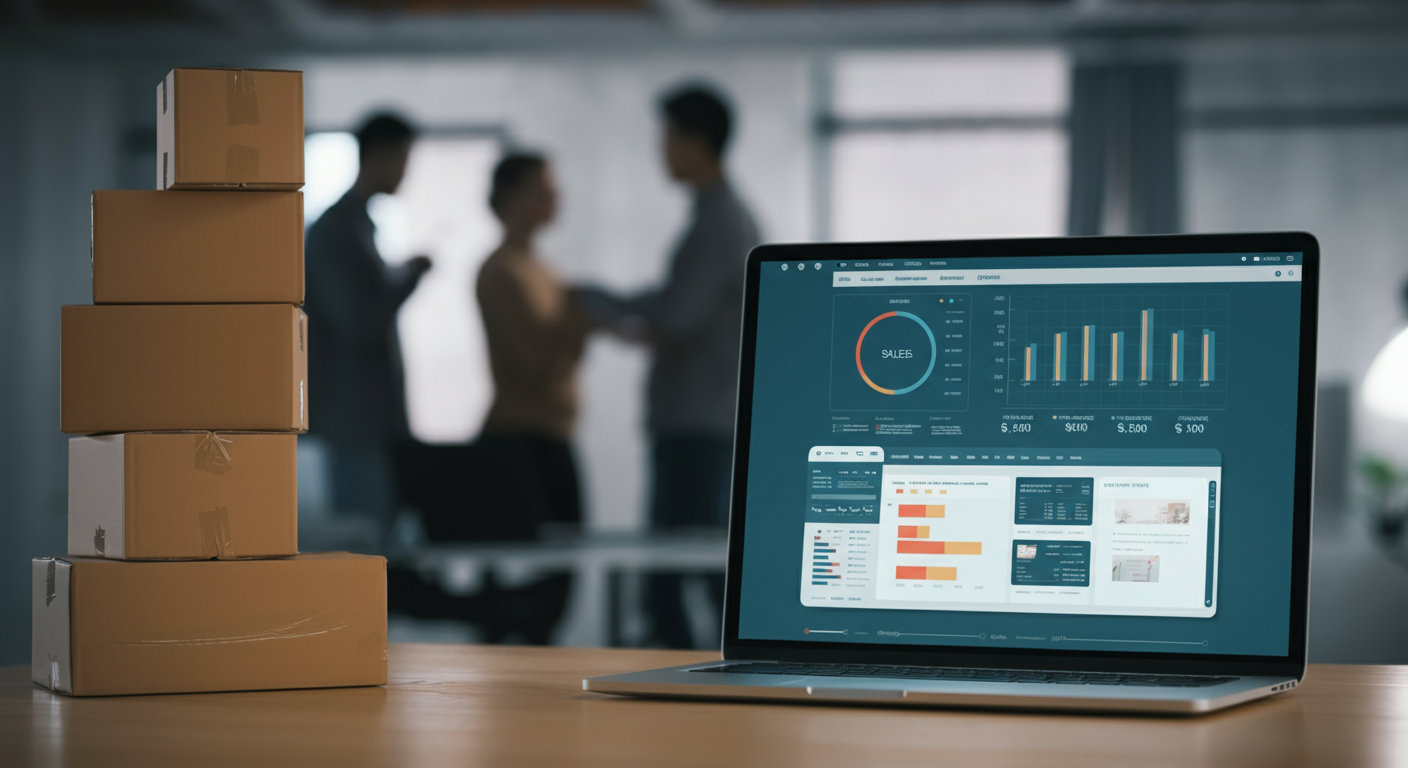 Como a Tributação do E-commerce Impacta Seu Lucro?