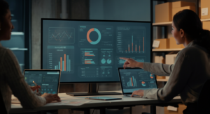 Contabilidade Digital vs. Tradicional: Qual a Melhor?