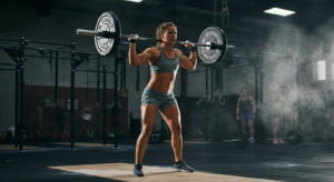 Top 5 CrossFit WODs para Queimar Gordura (2026)