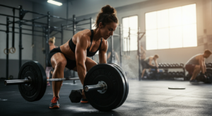 Tutorial: Como Adaptar um WOD de CrossFit Para Você