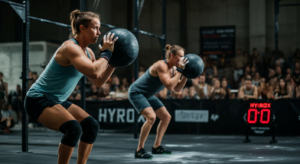 HYROX Brasil: Calendário de Provas Confirmadas 2026