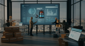 Creatina em 2026: Como Usar para Máximos Resultados