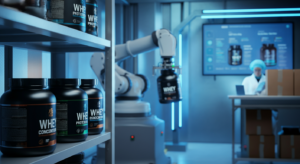 Comparativo: Whey Protein Concentrado vs. Isolado (2026)