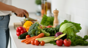 Tutorial: Montando Seu Plano de Nutrição de Alta Performance