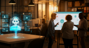 ChatGPT vs. Humanos: Qual o Futuro do Suporte?