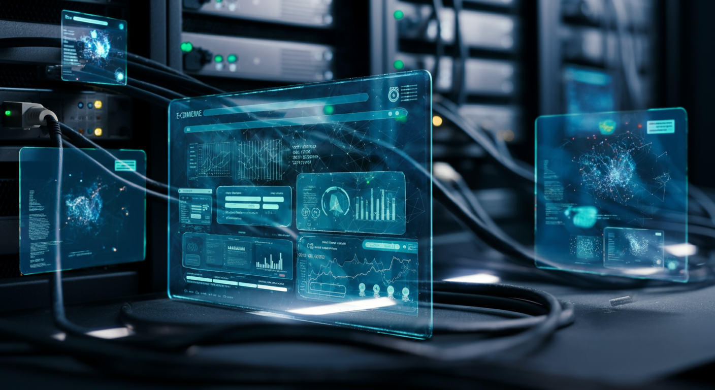 IA no E-commerce: 5 Formas de Automatizar Seu Negócio