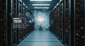 IA vs. Métodos Tradicionais: Previsão 2026