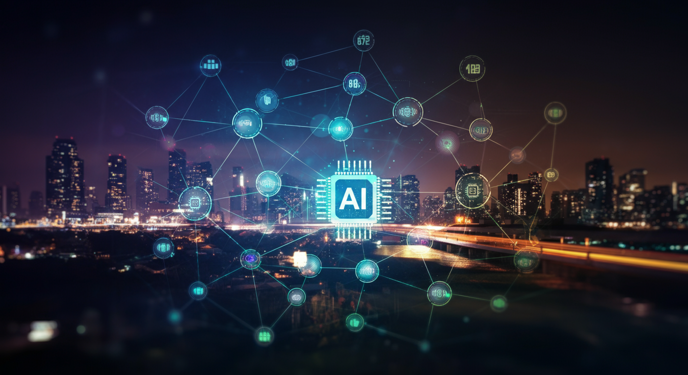 5 Vantagens da IA na Previsão de Demanda