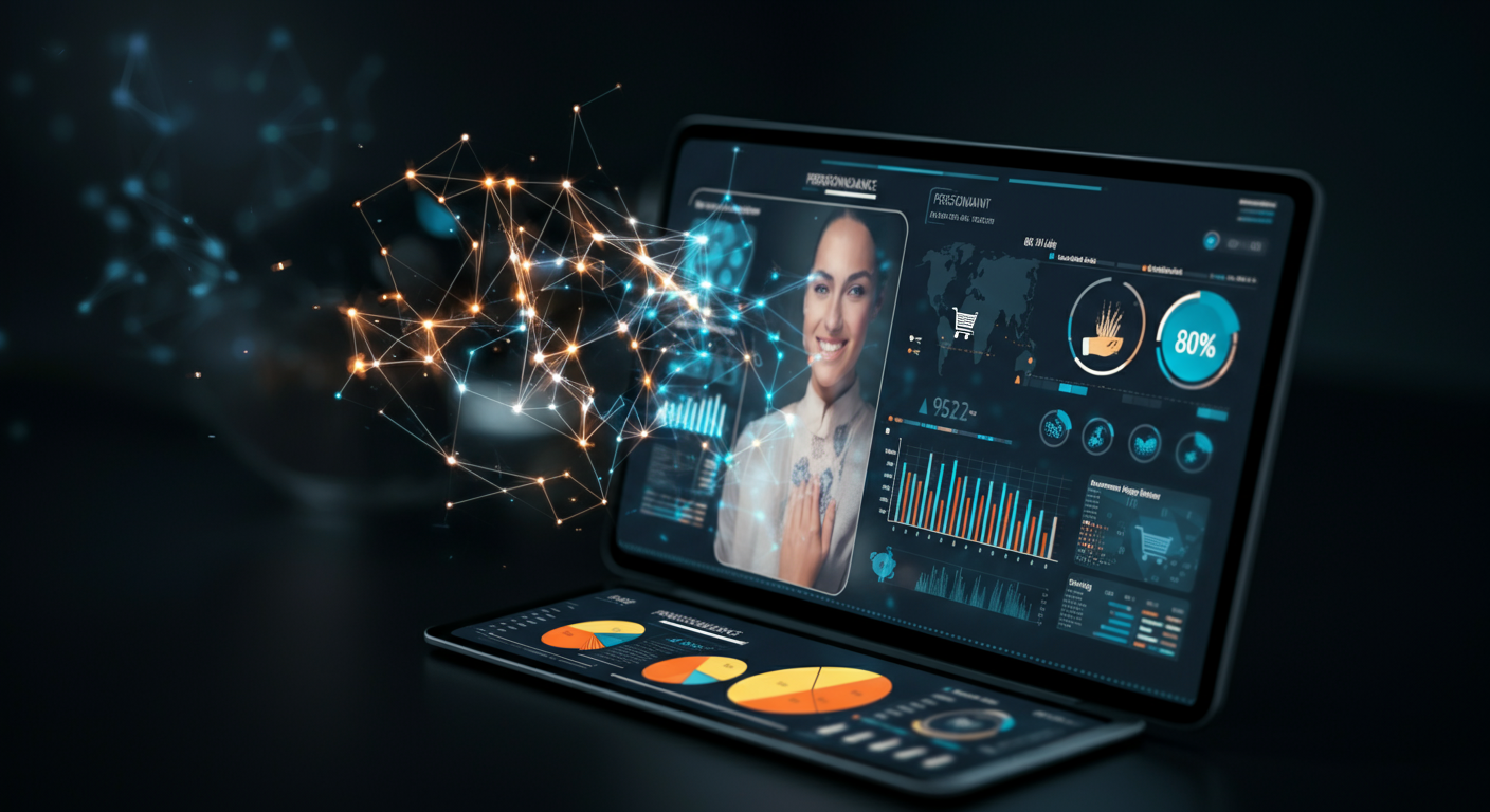 IA vs. Métodos Tradicionais: Personalização de Ofertas