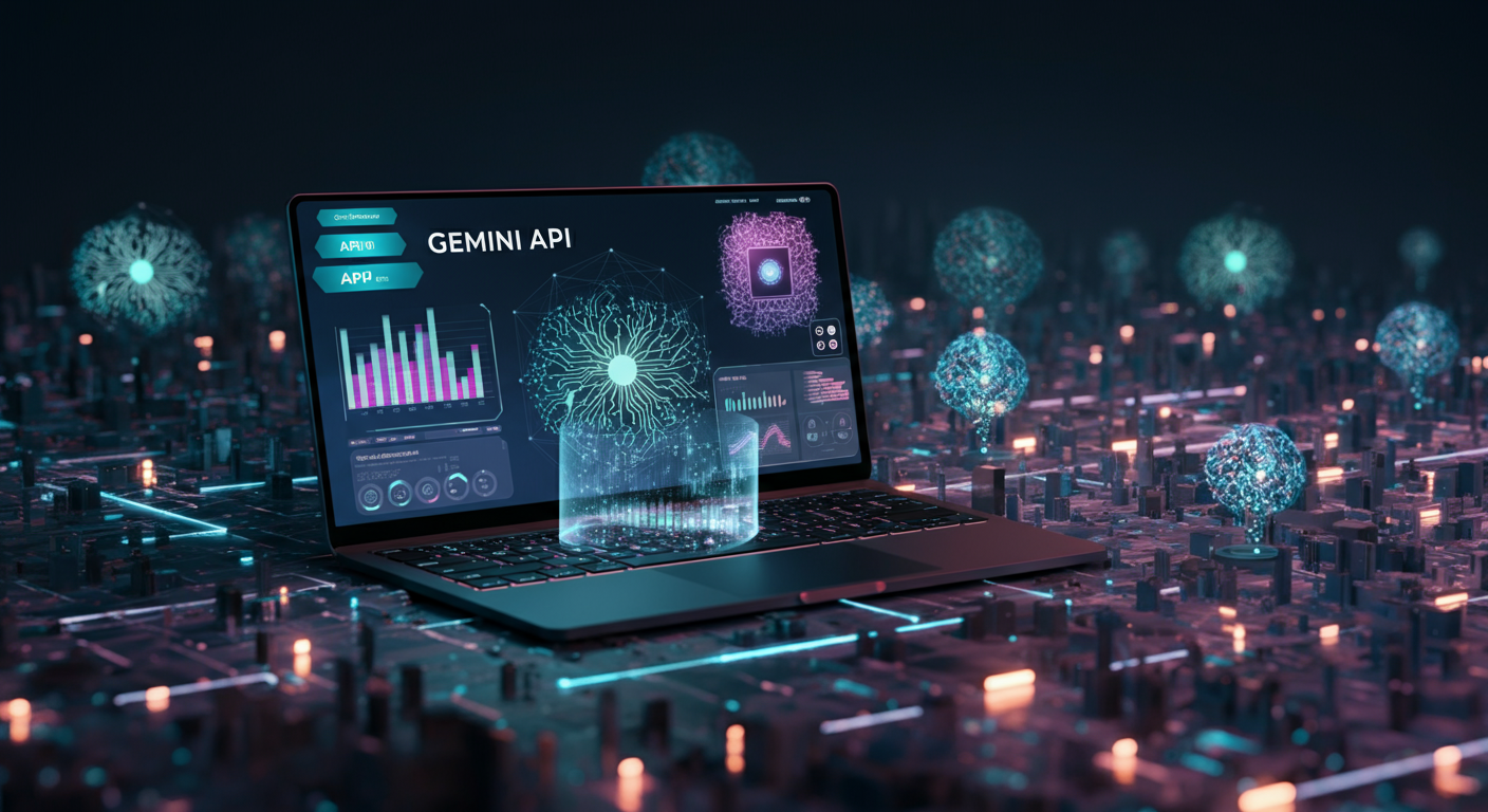 Gemini API 2026: Guia Completo para Desenvolvedores