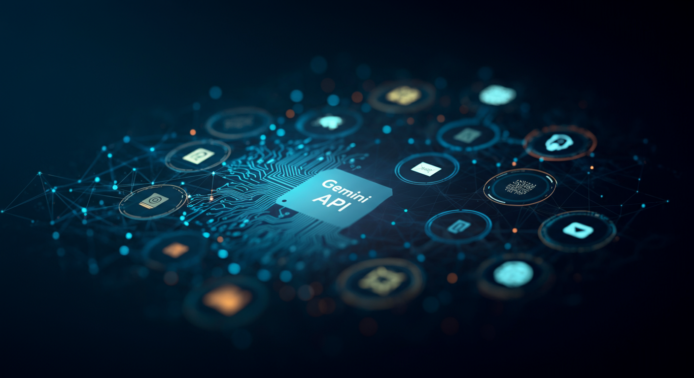 Gemini API vs. Outras APIs IA: Qual a Melhor em 2026?