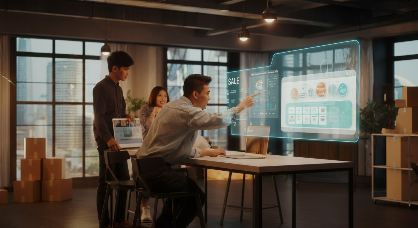 TOP 7 Melhores Produtos Para Vender na Shopee