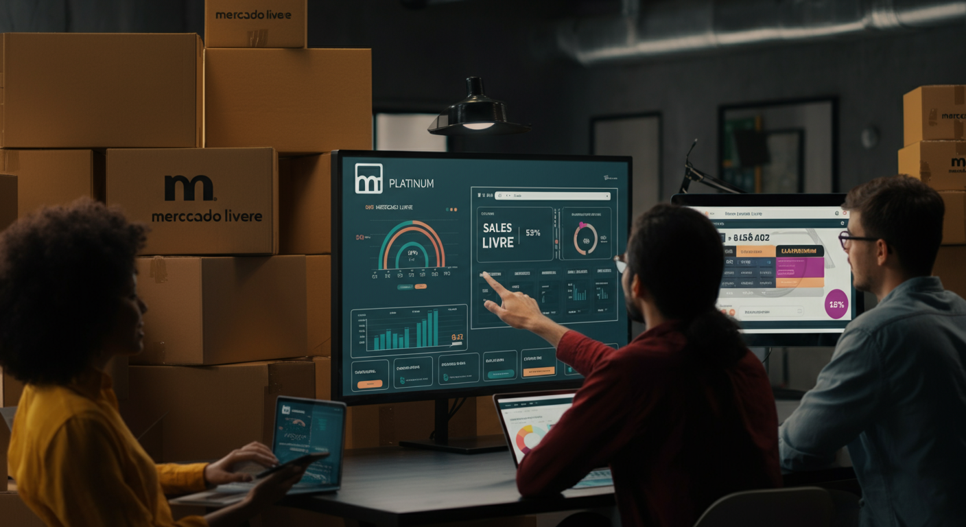 Mercado Livre Platinum: Guia Definitivo 2026