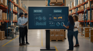 FBA vs Dropshipping no Brasil: Qual o Melhor em 2026?