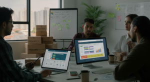 Tutorial FBA Brasil: Como Começar do Zero em 2026