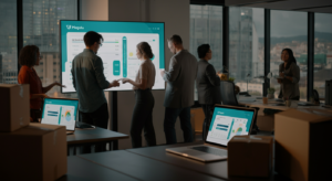 Análise: Melhores Nichos no Magalu Marketplace em 2026