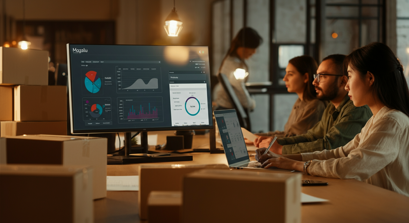 5 Erros no Magalu Marketplace Que Custam Caro em 2026