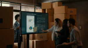 Vantagens de Vender na Casas Bahia em 2026: Vale a Pena?