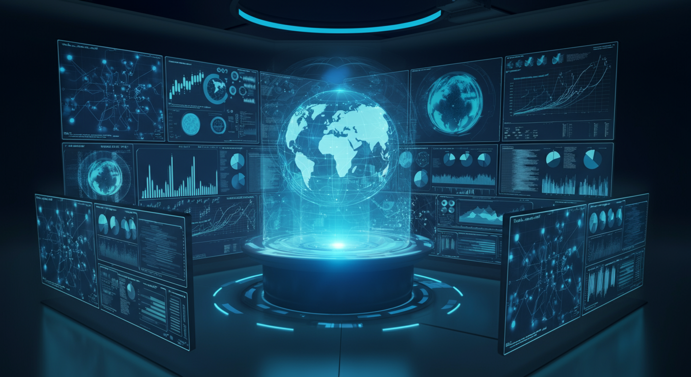 Centralizar para Vencer: Top 5 Softwares Multi-Marketplace