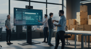 Tutorial: Integrando Estoque em Multi-Marketplace