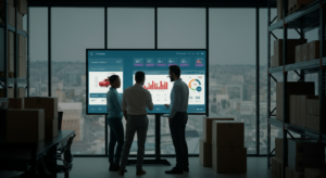 Multi-Marketplace: Como Otimizar Vendas em 2026